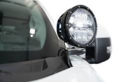 Addictive Desert Designs - Addictive Desert Designs AC8101801NA Ditch Light Brackets - Image 6