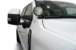 Addictive Desert Designs - Addictive Desert Designs AC8101801NA Ditch Light Brackets - Image 7