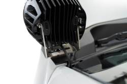 Addictive Desert Designs - Addictive Desert Designs AC8101801NA Ditch Light Brackets - Image 9