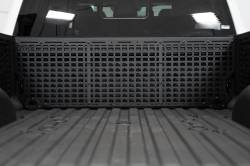 Addictive Desert Designs - Addictive Desert Designs AC8102101NA Bed Cab Molle Panels Full Kit - Image 3