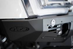 Addictive Desert Designs - Addictive Desert Designs F810014100103 Bomber Front Bumper - Image 10