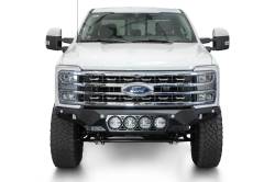 Addictive Desert Designs F810014110103 Front Bumper for 23+ Ford F250/F350