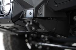 Addictive Desert Designs - Addictive Desert Designs F810014110103 Front Bumper for 23+ Ford F250/F350 - Image 2