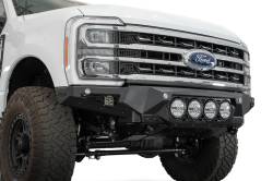 Addictive Desert Designs - Addictive Desert Designs F810014110103 Front Bumper for 23+ Ford F250/F350 - Image 4