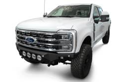 Addictive Desert Designs - Addictive Desert Designs F810014110103 Front Bumper for 23+ Ford F250/F350 - Image 5