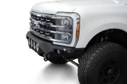 Addictive Desert Designs - Addictive Desert Designs F810014110103 Front Bumper for 23+ Ford F250/F350 - Image 7
