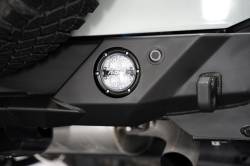 Addictive Desert Designs - Addictive Desert Designs R230210030103 Krawler Rear Bumper for 21+ Ford Bronco - Image 4