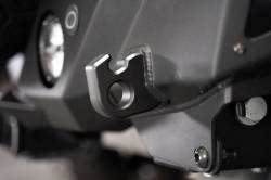 Addictive Desert Designs - Addictive Desert Designs R230210030103 Krawler Rear Bumper for 21+ Ford Bronco - Image 5