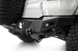 Addictive Desert Designs - Addictive Desert Designs R230210030103 Krawler Rear Bumper for 21+ Ford Bronco - Image 9
