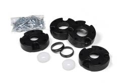 Zone Offroad - Zone Offroad ZONF1221 2" Lift Kit - Image 2