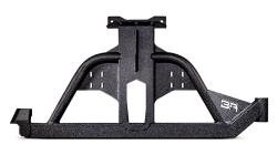 Body Armor 4x4 - Body Armor 5140 Synthetic Rope Aluminum Hawse Fairlead - Image 1