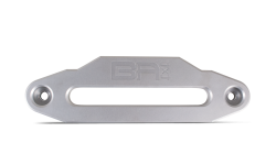 Body Armor 4x4 - Body Armor 5140 Synthetic Rope Aluminum Hawse Fairlead - Image 2