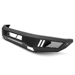 Body Armor 4x4 - Body Armor FD-19337 ECO-Series Front Bumper for 09-14 Ford F150 - Image 3