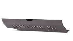 Body Armor 4x4 - Body Armor JK-5120 Extended LED 3rd Brake Light Black for Jeep Wrangler YJ/TJ/JK - Image 2