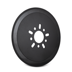 Body Armor 4x4 - Body Armor 5165 Universal Wheel Mount LED 3rd Brake Light - Image 2