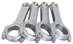 Eagle Specialty Prod - Eagle Specialty CRS5290H3D 4340 Connecting Rod for Honda B16 4 - Image 1