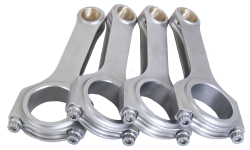 Eagle Specialty Prod - Eagle Specialty CRS5394A3D 4340 Connecting Rod ACURA B18A/B 4 - Image 1