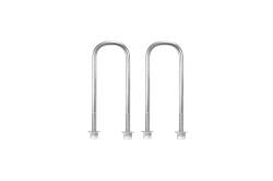 Eibach - Eibach LB81-35-059-03-02 1" Rear Lift Blocks + Hardware for 21+ Ford F150 4WD - Image 2