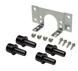 Derale - Derale 15726 Fluid Control Thermostat Mount Kit - Image 1