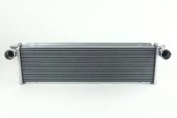 CSF Cooling - Racing & High Performance Division - CSF Cooling 7054 HP Aluminum Radiator for Porsche 997 911 Turbo Center - Image 2