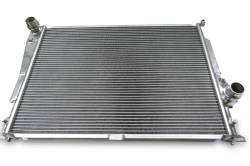 CSF Cooling - Racing & High Performance Division - CSF Cooling 7058 Triple-Pass High-Performance Aluminum Radiator for BMW E46 M3 - Image 2