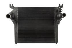 CSF Cooling - Racing & High Performance Division - CSF Cooling 7100 Heavy Duty Intercooler for 10-12 Ram 2500/3500 6.7L Cummins - Image 2