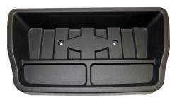 RT Offroad - RT Offroad RT27016 Change/Electronics Dash Tray for Jeep Wrangler TJ - Image 1