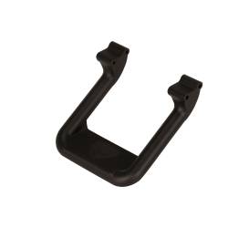 Carr - CARR 103331-1 HOOP II Assist/Side Step XP3 Black Powder Coat Single - Image 1