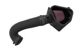 K&N - K&N 63-3121 Performance Air Intake System - Image 2