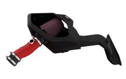 K&N - K&N 69-8625TWR Performance Air Intake System - Image 2