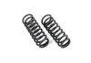 Superlift - Superlift 284 Coil Springs Pair Front 4" Lift 17-25 F250/F350 4WD Diesel - Image 1