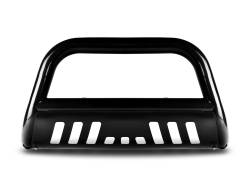 Armordillo - Armordillo 7141049 Bull Guard w/Skid Plate - Image 1