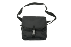 Body Armor 4x4 - Body Armor 90001 Black Universal 5pc MOLLE Cargo Bag Kit - Image 2