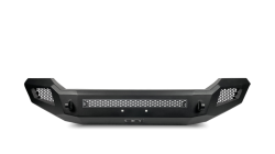 Body Armor 4x4 - Body Armor FD-21338 Ambush Series Front Bumper Black for 11-16 Super Duty - Image 1