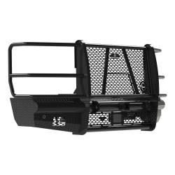 Ranch Hand - Ranch Hand FBF231BLR Legend Series Front Bumper - Image 1
