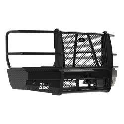 Ranch Hand - Ranch Hand FBF235BLR Sport Series Winch Ready Front Bumper - Image 1