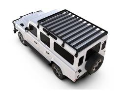 Front Runner - Front Runner KRLD030L Slimline II 3/4 Roof Rack Kit for 93 Defender 110 - Image 2