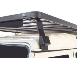 Front Runner - Front Runner KRLDT03L Slimline II Roof Rack Kit for 93 Defender 110 - Image 3