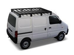 Front Runner - Front Runner KRSE001T Slimline II Roof Rack Kit - Image 1