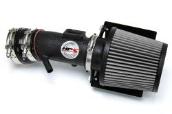 HPS Performance - HPS 827-680WB Black Air Intake Kit for 15-18 Nissan Murano 13-16 Pathfinder - Image 1