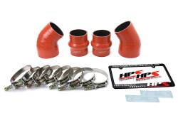 HPS Performance - HPS 57-1576 Intercooler Hose Boots Kit for 94-02 Dodge Ram Pickup 5.9L Diesel - Image 2