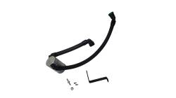 J&L Oil Separator Co - J&L Oil Separator 3092P-C Silver Oil Separator 3.0 PCV Side - Image 1