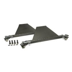 Husky Towing - Husky Towing 33000 Fifth Wheel Hitch Head Support OEM Upright Legs 26K Set-2 - Image 1