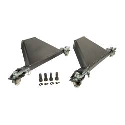 Husky Towing - Husky Towing 33000 Fifth Wheel Hitch Head Support OEM Upright Legs 26K Set-2 - Image 2