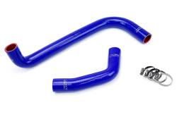 HPS Performance - HPS 57-1224-BLUE Blue Radiator Hose Kit for 01-07 Toyota Sequoia V8 4.7L - Image 1