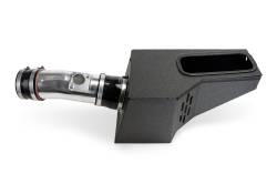 HPS Performance - HPS 827-729P Polished Air Intake Kit w/Heat Shield for 19-25 Acura RDX 2.0 Turbo - Image 1