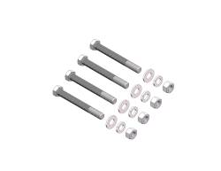 Husky Towing - Husky Towing 31575 Cross Member Hardware for Husky 31313/31567/31568/31318KIT - Image 1
