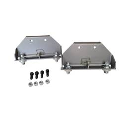 Husky Towing - Husky Towing 33221 Replacement OEM Upright Legs for Fifth Wheel Hitch - Image 1