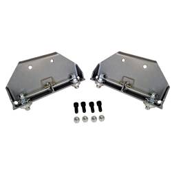 Husky Towing - Husky Towing 33221 Replacement OEM Upright Legs for Fifth Wheel Hitch - Image 2