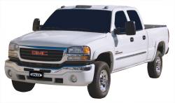 Pacer Performance - Pacer 20-253S LED Smoke Hi-5 Cab Roof Light Kit 02-07 GM Style - Image 2